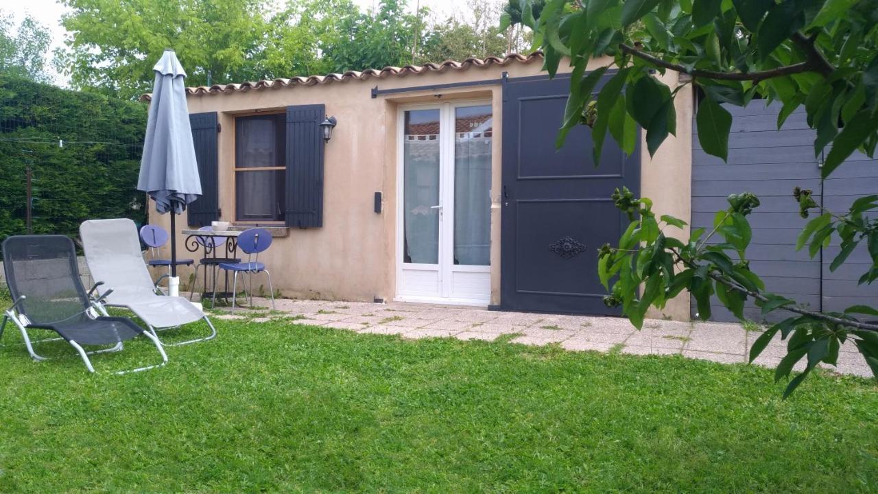 L'Ilot De Carpentras Διαμέρισμα Εξωτερικό φωτογραφία