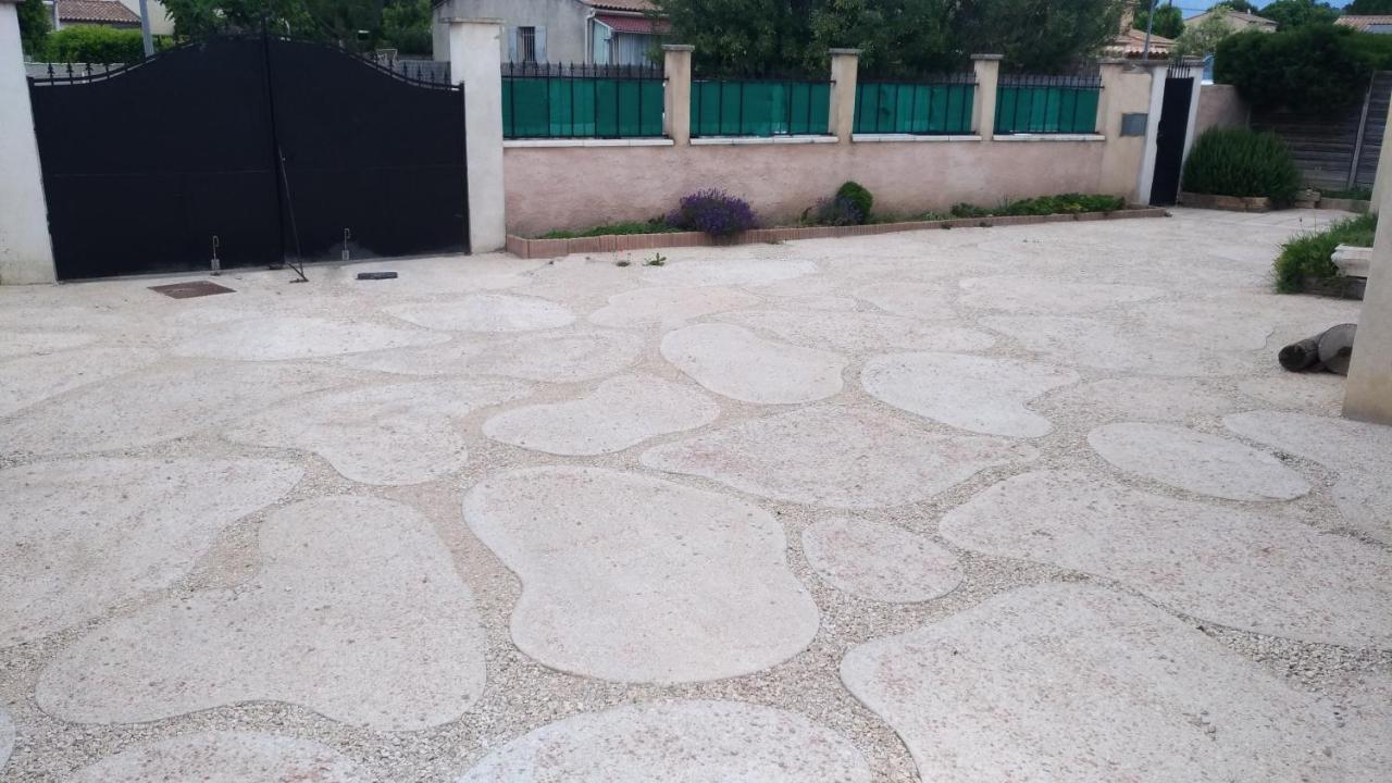 L'Ilot De Carpentras Διαμέρισμα Εξωτερικό φωτογραφία