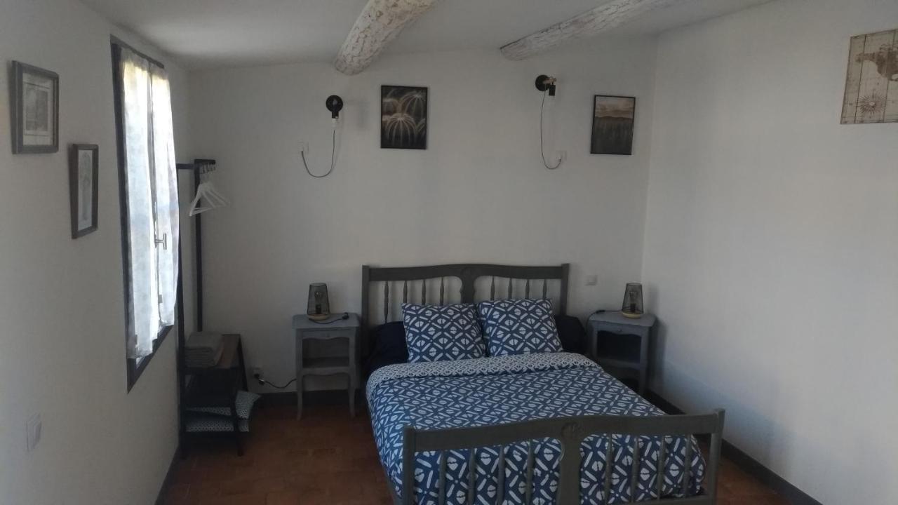 L'Ilot De Carpentras Διαμέρισμα Εξωτερικό φωτογραφία