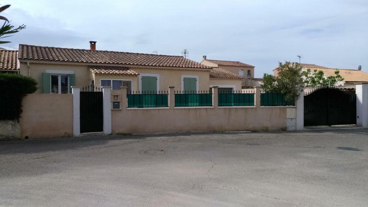 L'Ilot De Carpentras Διαμέρισμα Εξωτερικό φωτογραφία