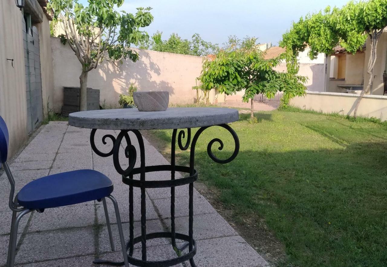 L'Ilot De Carpentras Διαμέρισμα Εξωτερικό φωτογραφία