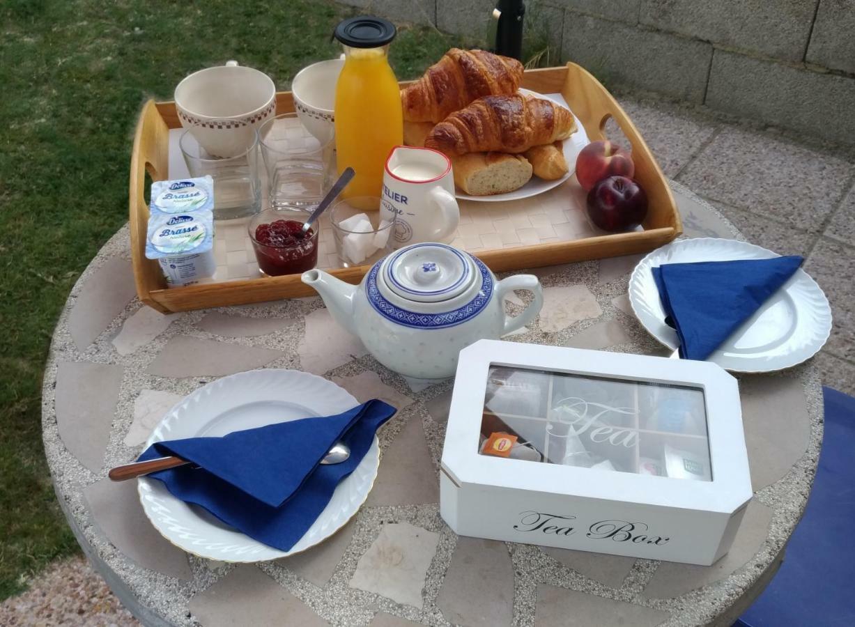 L'Ilot De Carpentras Διαμέρισμα Εξωτερικό φωτογραφία